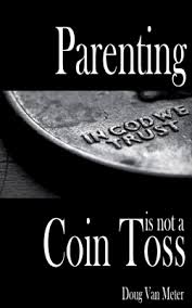 Book Review: Parenting is Not a Coin Toss