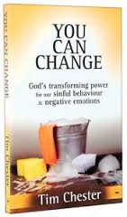Book Review: You Can Change