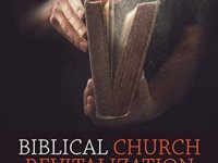 Book Review: Biblical Church Revitalization by Brian Croft